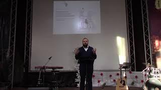 Раскрытие и исцеление ран нанесенных отцом | Роман Голованов