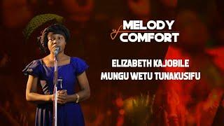 upendo nkone - mungu wetu tunakusifu perfomed by (ELIZABETH KAJOBILE)