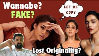 Nayanthara Is Fake & Unrelatable?  | Has "Lady Superstar" Become A Wannabe?