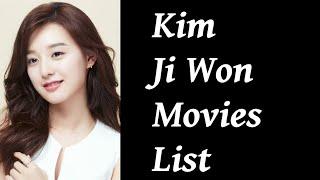 Kim Ji Won Movies List