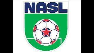 The American Way of Soccer Film NASL