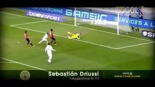 Top 30 Goals of the Season 2012 2013