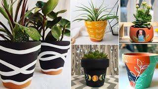 Unlock Your Creativity with These 100+ Impressive Flower Pot Creations