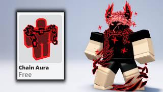 HURRY! 38 BEST FREE ROBLOX ITEMS  UGC ROBLOX EVENT [2025] 