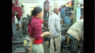 Global Cycle Solutions - Transforming the Bicycle into a Vehicle of Innovation in Tanzania
