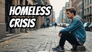 Homelessness: Why it Can't Be Fixed