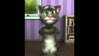 Talking Tom 2:I'm die