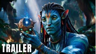 AVATAR 3: The Seed Bearer | Trailer (2025) 20th Century Studios & Disney+