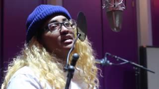 For The Record: Rayana Jay performs Sleepy Brown & Nothin To Talk About