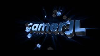 Intro für GamerJL | Rendered by Sheepit