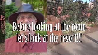 What Do the Three Types of Casita Rooms at Enchantment Resort in Sedona, AZ Really Look Like?