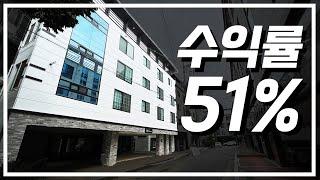 부동산매물 / 구미1공단 바로 옆 / 인수가 6400만 / 월수입 392만