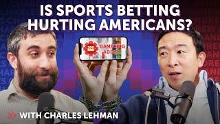 Inside the Gambling Craze: Why Millions Are LOSING More Than Money