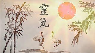 Reiki Music, Energy Healing, Nature Sounds, Zen Meditation, Positive Energy, Meditation Music