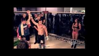 Breakthrough MMA 8 Roman Fedorov vs. Jon Graviano