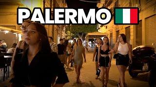 Palermo Sicily In 5 Minutes