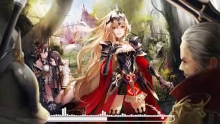 세븐나이츠 SEVEN KNIGHTS BGM "실시간 결투장" "Real Time Arena" (Extended)