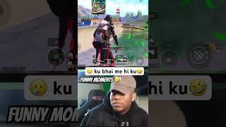 Funny moments in bgmi #funny #memes #viralshorts #viral #tiktok #shortfeed #trending #pubg #bgmi