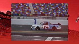 Frontstretch 5: 5 Potential Replacements For the [Possibly Open] No. 8 JR Motorsports Car in 2024