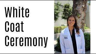 Medical School Convocation & White Coat Ceremony