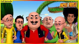 மோட்டு பட்லு முழு அத்தியாயம் 39 | Motu Patlu Full Episode 39