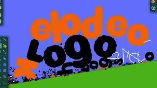 Nickelodeon Logos Part 3 The Destruction With Sound Effects