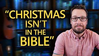 Czy można obchodzić święto, którego nie ma w Biblii?