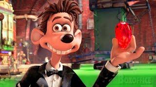 The Ruby Chase | Flushed Away | CLIP