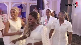 ATMOSPHERE OF WORSHIP TOPE ALABI AND LILLIAN NNEJI AND OTHERS GRACE  FUNKE AKINDELE PRAISE PARTY