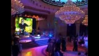 PART.3.  SAFISA wedding loyza &kristina .svadba свадьба  2007 moscow lovara rom gila