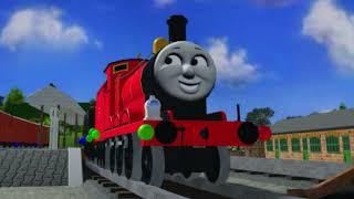 Trampy Movie 8: Triumph (Sodor Online Remake) Part 3