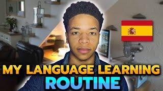 Daily Routine To Become Fluent In Spanish On A Busy Schedule