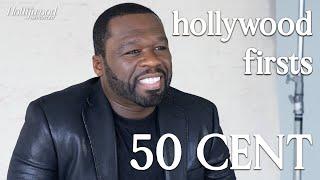 50 Cent On His Hollywood Firsts: From 'Get Rich or Die Tryin' To 'Power' & Why He Doesn't Trust LA