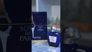 Вдохновением для духов «Огни Москвы» стал французский Soir de Paris? #shorts