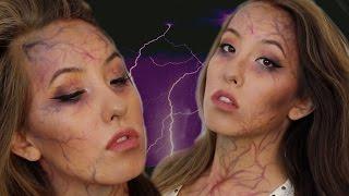 Struck by Lightning Tutorial