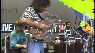 パット・メセニー　グループ　Pat Metheny　「Third Wind」