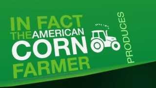 More Crop Production for Less & the Evolution of Farming