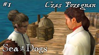Sea Dogs: Piraci - Początek kampanii pirackiej - #1 [1080p60]