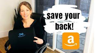 Best Office Chair Back Support on Amazon 2021