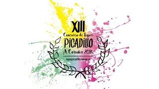 XIII Concurso de Tapas Picadillo A Coruña 2016