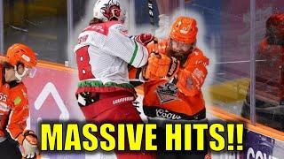 BIGGEST HITS OF THE YEAR!! [23/24]