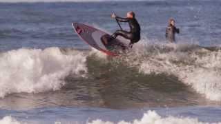 SIMMERSTYLE Wave/ Freestyle Danish Championship