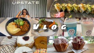 Living in Zimbabwe : Where To Eat in Harare, Zimbabwe | Pariah , Upstate, Lush + more | zimyoutuber