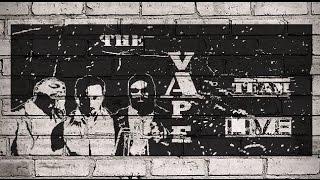 The vApe Team Episode 8-VapnFagan Joins The Team For A Vape