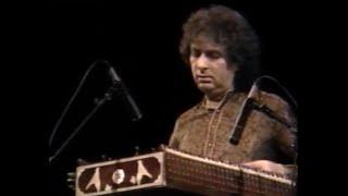 Pandit ShivKumar Sharma Live - Raga Vachaspati Full 1994