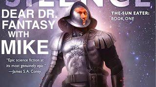 Dear Dr. Fantasy: episode 57, with Mike from Mike's Book Reviews