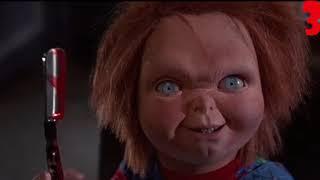 Child's Play 3 (1991) Kill Count