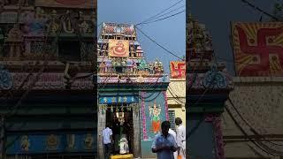 Chilkur Balaji temple Hyderabad #devotional #chilkur #chilkurbalajitemple