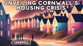 Unveiling Cornwall's Housing Crisis: A Reality Check