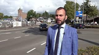 Mega-operatie op punt van beginnen; stationsgebied Nunspeet volledig op de schop